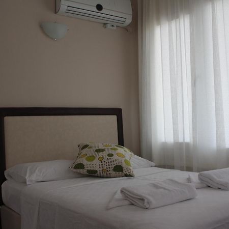 Tunc Hotel Ayvalı Kamer foto