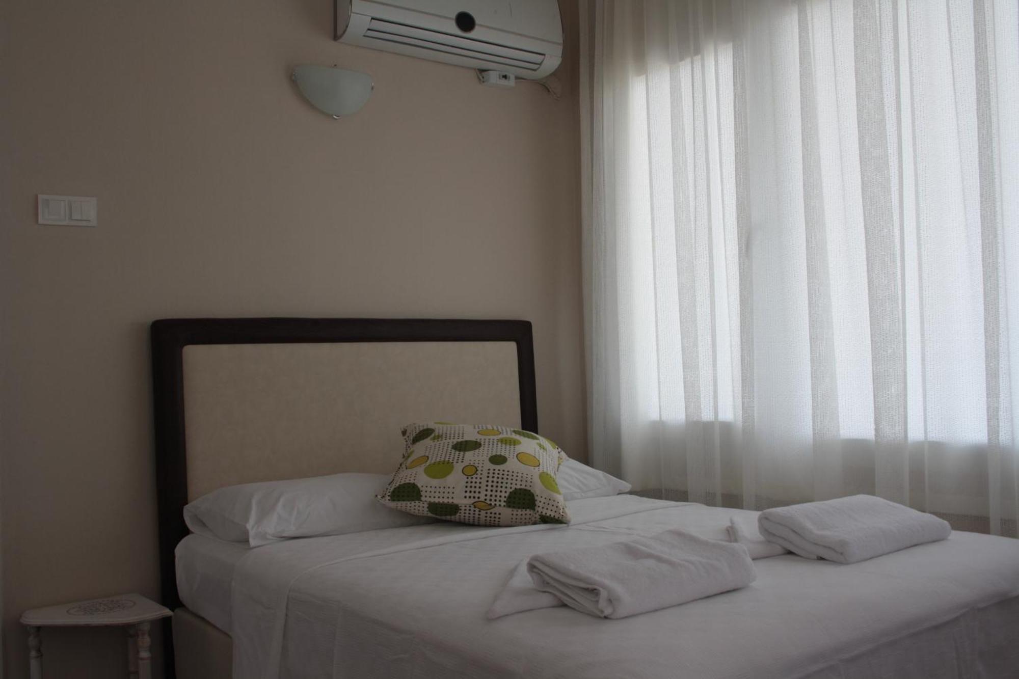 Tunc Hotel Ayvalı Kamer foto